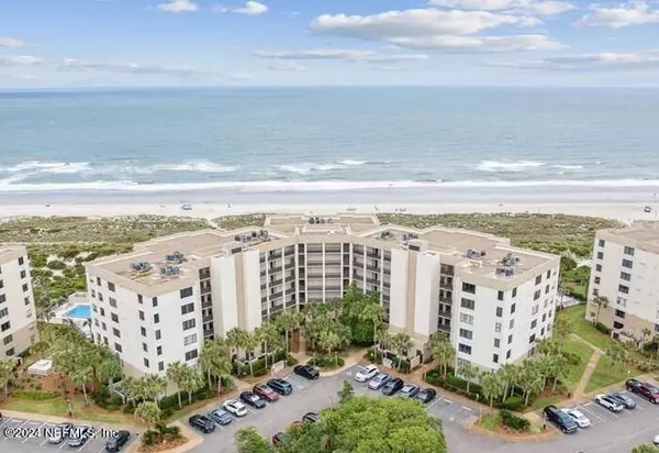 Fernandina Beach, FL 32034,4800 AMELIA ISLAND Pkwy #B-125