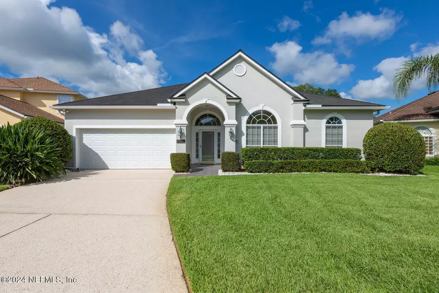 6527 BURNHAM CIR, Ponte Vedra Beach, FL 32082