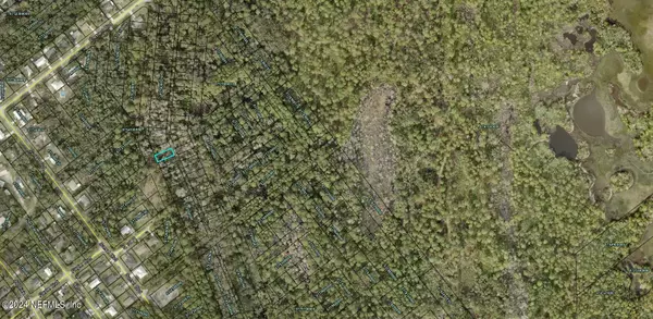 LOT 9 B 14 EDGEHILL, Satsuma, FL 32189