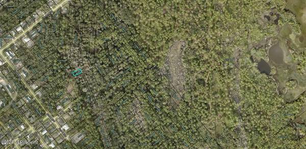 LOT 9 B 14 EDGEHILL, Satsuma, FL 32189