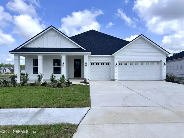 3221 WILLOWLEAF LN #249, Green Cove Springs, FL 32043