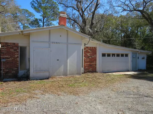 Starke, FL 32091,22201 NW 70TH AVE