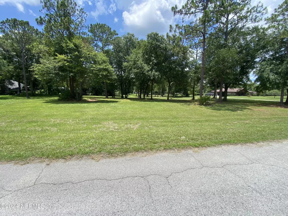 Middleburg, FL 32068,0 COTTONWOOD CT