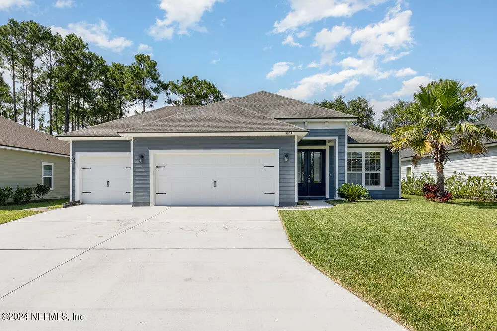 Jacksonville, FL 32226,3955 HAMMOCK BLUFF CIR