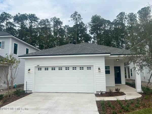 314 FARMFIELD DR #114, St Augustine, FL 32092