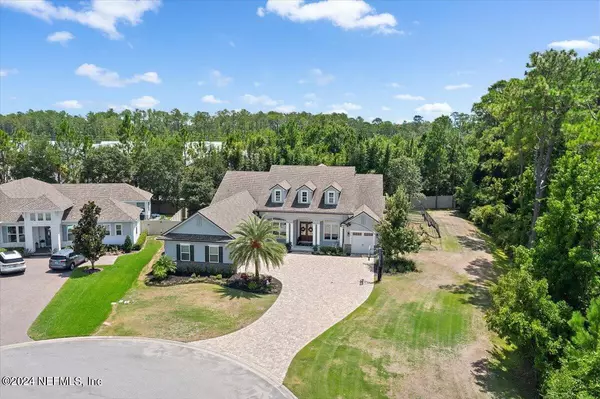 Ponte Vedra, FL 32081,14 LITTLEWOOD RD