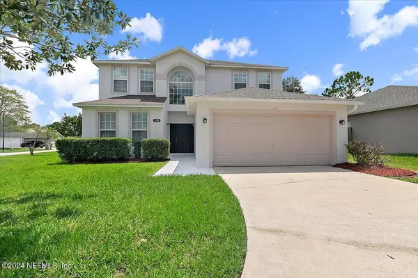 Middleburg, FL 32068,1705 DARTMOUTH DR