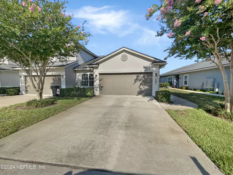 107 AMISTAD DR, St Augustine, FL 32086