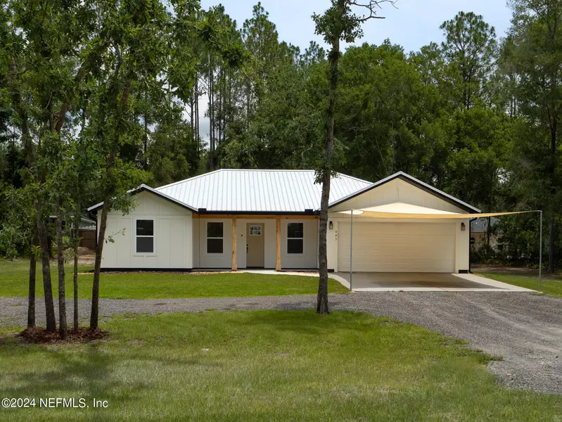 945 SE 50TH ST, Keystone Heights, FL 32656