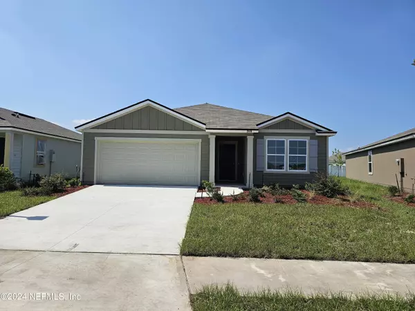 2578 FALLING STAR LN, Green Cove Springs, FL 32043