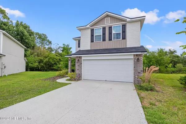 Jacksonville, FL 32219,9985 REDFISH MARSH CIR