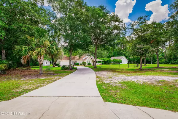 Hilliard, FL 32046,371447 KINGS FERRY RD