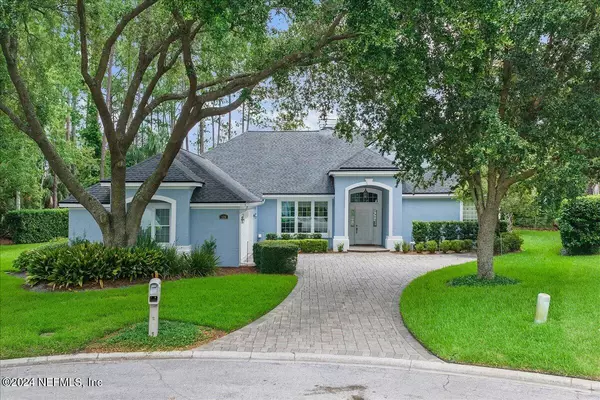 120 MEADOWCREST LN,  Ponte Vedra Beach,  FL 32082