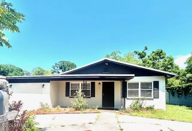St Augustine, FL 32084,35 NESMITH AVE