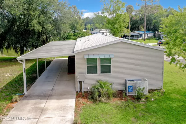 Satsuma, FL 32189,100 LAKE MARGO DR