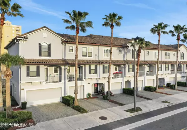 Jacksonville Beach, FL 32250,905 2ND ST N #C