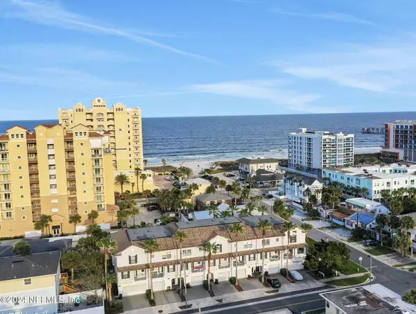 905 2ND ST N #C, Jacksonville Beach, FL 32250