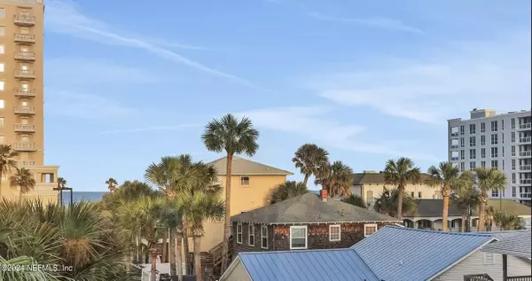 Jacksonville Beach, FL 32250,905 2ND ST N #C
