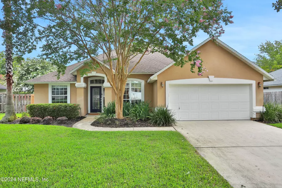 2037 CHAUCER LN, Ponte Vedra, FL 32081