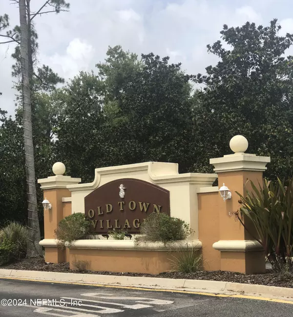 130 OLD TOWN Pkwy #2201, St Augustine, FL 32084