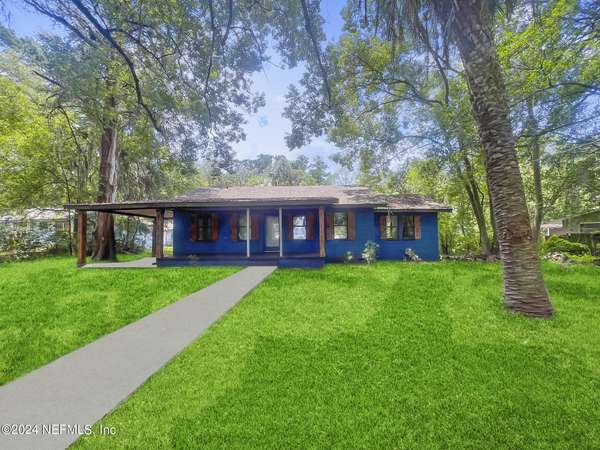 3450 TROUT RIVER BLVD,  Jacksonville,  FL 32208