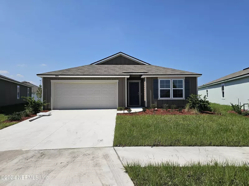 2576 FALLING STAR LN, Green Cove Springs, FL 32043