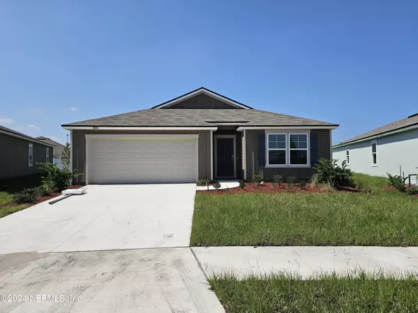 2576 FALLING STAR LN, Green Cove Springs, FL 32043