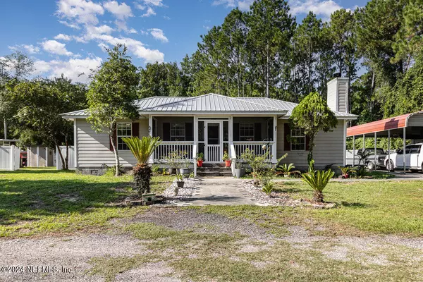 217 PIONEER TRL, Green Cove Springs, FL 32043