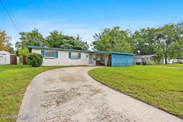 415 GANO AVE,  Orange Park,  FL 32073