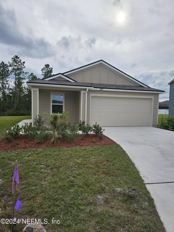 2617 FALLING STAR LN, Green Cove Springs, FL 32043