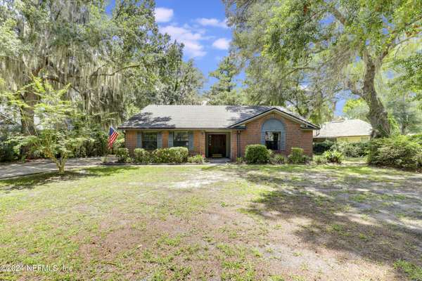 540 MAJESTIC WOOD DR, Fleming Island, FL 32003