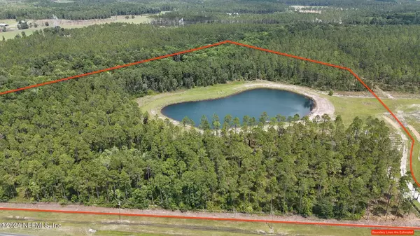 Bryceville, FL 32209,LOT 1 US HWY 301