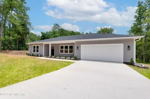 Middleburg, FL 32068,2439 OLEANDER AVE