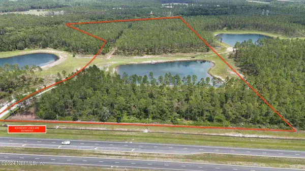 Bryceville, FL 32009,LOT 2 US HWY 301