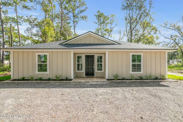 45250 4TH AVE, Callahan, FL 32011