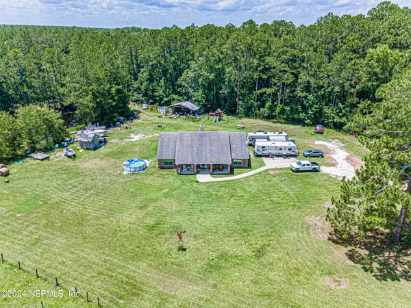 Jacksonville, FL 32218,1725 DAVIDSON FARM RD
