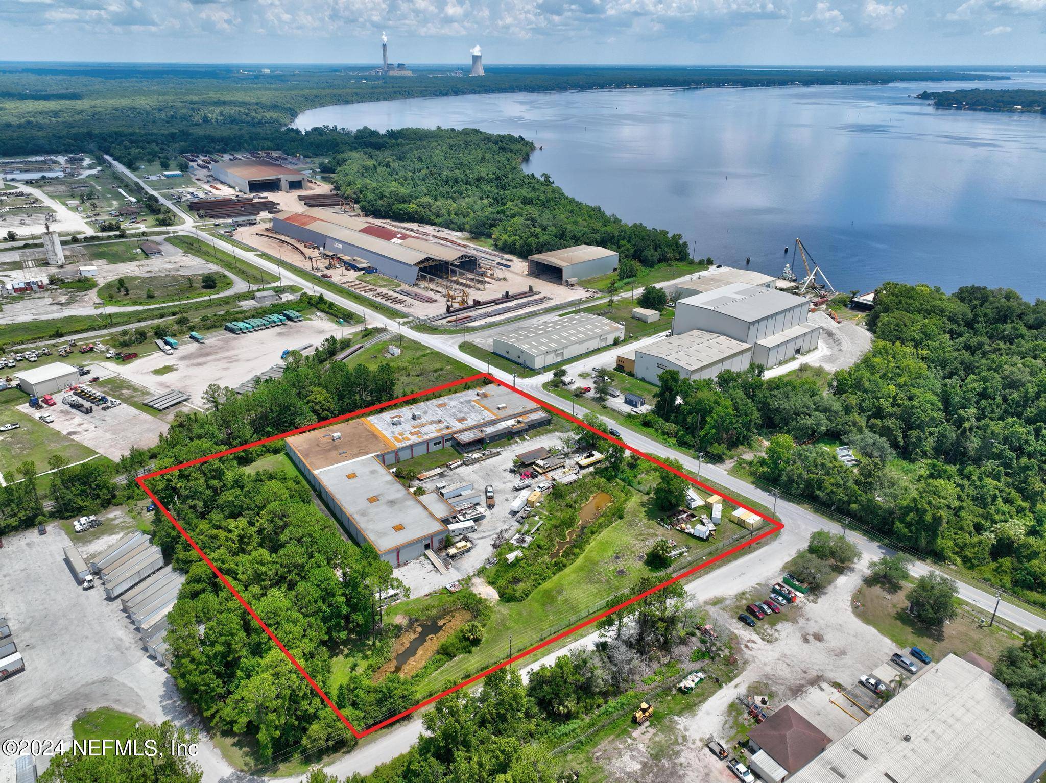 190 COMFORT RD #1, Palatka, FL 32177