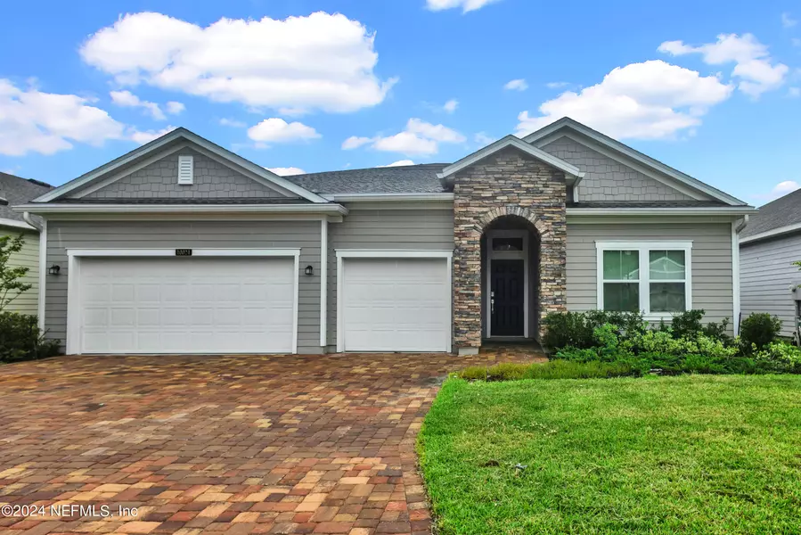 10024 TUMBLED STONE PL, Jacksonville, FL 32222