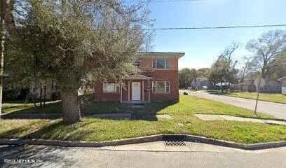 Jacksonville, FL 32209,1598 W 15TH ST