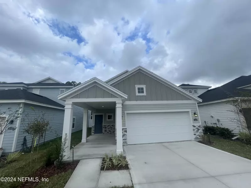 95230 KATHERINE ST, Fernandina Beach, FL 32034