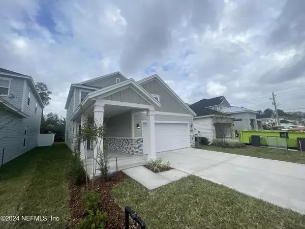 Fernandina Beach, FL 32034,95230 KATHERINE ST