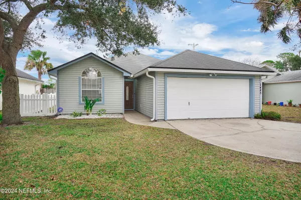 Jacksonville Beach, FL 32250,1445 EASTWIND DR N