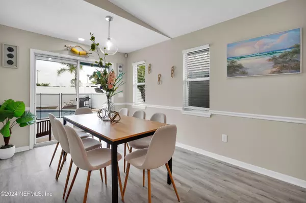 Jacksonville Beach, FL 32250,1445 EASTWIND DR N