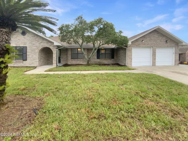 2444 STONEBRIDGE DR, Orange Park, FL 32065