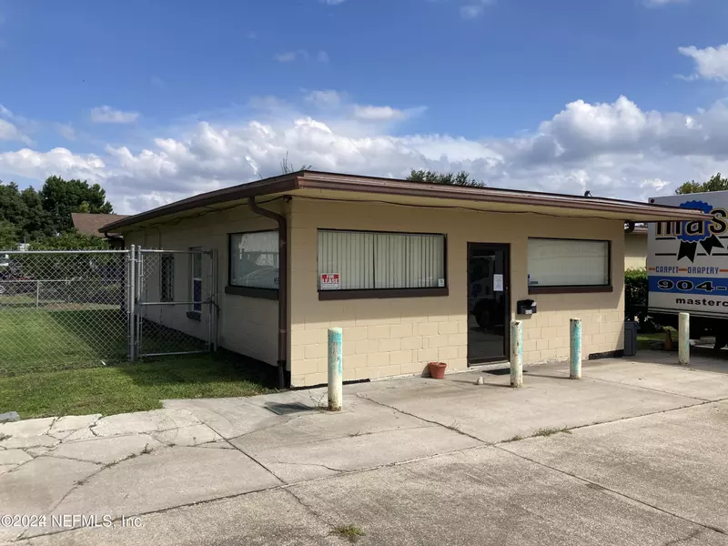 4534 MARQUETTE AVE #2, Jacksonville, FL 32210