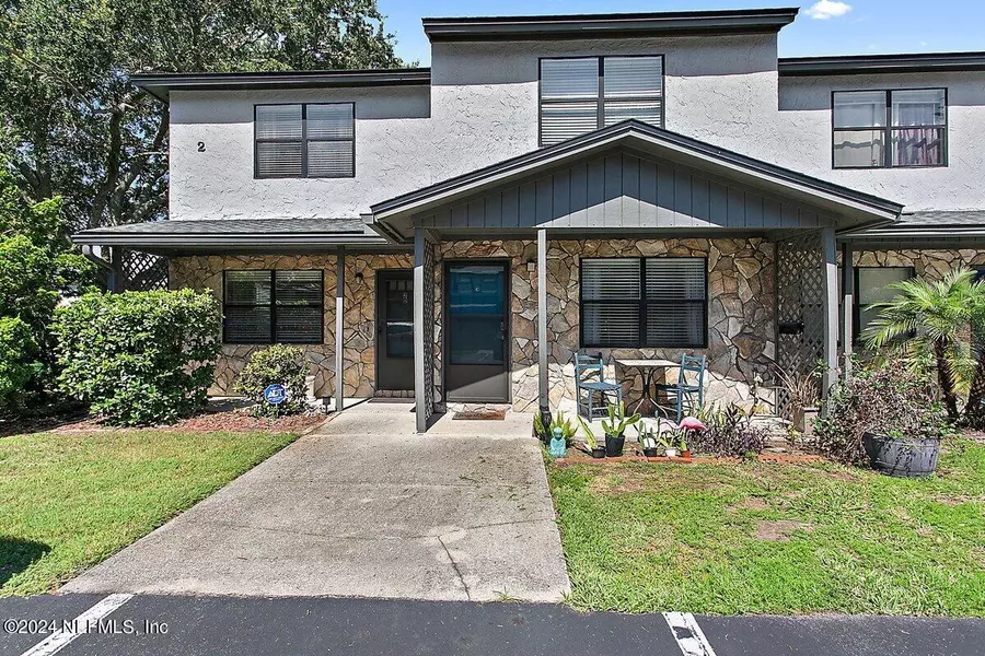 2 PONTE VEDRA CT #D, Ponte Vedra Beach, FL 32082