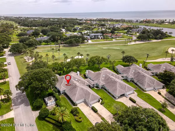 Ponte Vedra Beach, FL 32082,91 SAN JUAN DR #P1