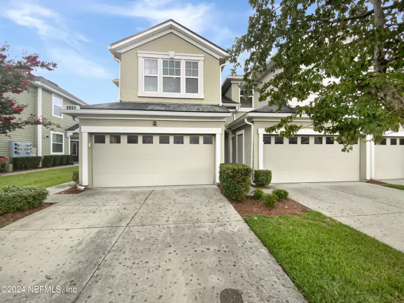 3851 AUBREY LN, Orange Park, FL 32065