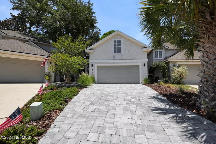 1072 LITTLE CYPRESS Key, Atlantic Beach, FL 32233