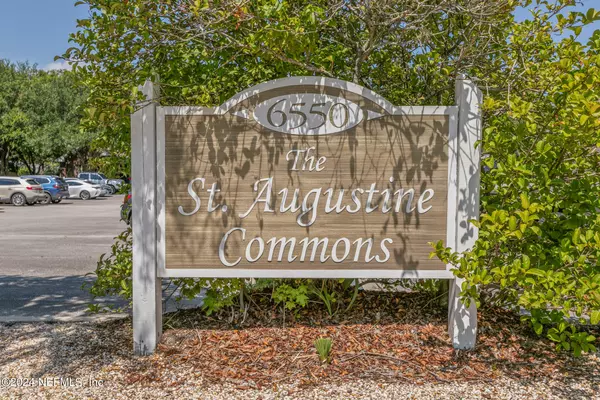 Jacksonville, FL 32217,6550 ST AUGUSTINE RD #101